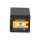 PATONA Akku passend für Panasonic VW-VBN390 HC HCX920M VW-VBN390 HDC HC-X920M – 7,2 Volt 3300 mAh
