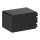 PATONA Akku passend für Panasonic VW-VBN390 HC HCX920M VW-VBN390 HDC HC-X920M – 7,2 Volt 3300 mAh