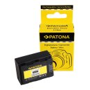 Akku f. Samsung IA-BP210E HMX HMXH203 HMX-H203 IA-BP210E...