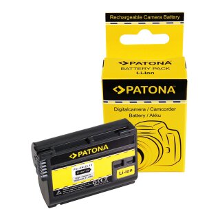 Akku kompatibel zu Nikon ENEL15 1 V1 ENEL15 D600 D610 D7000 D800 D8000 D800E D810