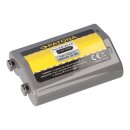 PATONA Akku passend für Nikon EN-EL18 D4 D4s –...