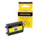Akku kompatibel zu Nikon EN-EL18 D4 D4s