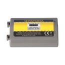PATONA Kamera-/Camcorder-Akku für Nikon EN-EL18 D4 D4s – 10,8 V 2600 mAh