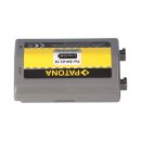 PATONA Kamera-/Camcorder-Akku für Nikon EN-EL18 D4 D4s – 10,8 V 2600 mAh