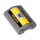 PATONA Kamera-/Camcorder-Akku für Nikon EN-EL18 D4 D4s – 10,8 V 2600 mAh