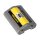 PATONA Akku passend für Nikon EN-EL18 D4 D4s – 10,8 Volt 2600 mAh