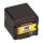 PATONA Akku passend für Panasonic VW-VBG260 HDC HDCDX1 HDC-DX1 HDCDX1EGS HDC-DX1EG-S – 7,2 Volt 2200 mAh