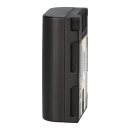 PATONA Kamera-/Camcorder-Akku für Panasonic DMW-BLF19E Lumix DMCGH3 DMC-GH3 DMCGH3A DMC-GH3A – 7,2 V 1860 mAh