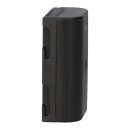 PATONA Kamera-/Camcorder-Akku für Panasonic DMW-BLF19E Lumix DMCGH3 DMC-GH3 DMCGH3A DMC-GH3A – 7,2 V 1860 mAh
