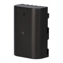 PATONA Kamera-/Camcorder-Akku für Panasonic DMW-BLF19E Lumix DMCGH3 DMC-GH3 DMCGH3A DMC-GH3A – 7,2 V 1860 mAh