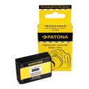 Akku kompatibel Fujifilm NP-85 Finepix F305 SL240 SL260...