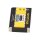 PATONA Akku für Fujifilm NP-95 Finepix F30 F-30 F31 F-31 F31fd F-31fd X100 – 3,7 Volt 1600 mAh