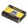 PATONA Akku für Fujifilm NP-95 Finepix F30 F-30 F31 F-31 F31fd F-31fd X100 – 3,7 Volt 1600 mAh