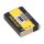 PATONA Akku für Fujifilm NP-95 Finepix F30 F-30 F31 F-31 F31fd F-31fd X100 – 3,7 Volt 1600 mAh