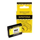 Akku kompatibel Panasonic DMW-BCM13 Lumix DMCFT5 DMC-FT5...