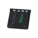 Premium Akku f. Olympus Li-40b MJU 700 730 740 750 760 780