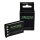Premium Akku f. Olympus Li-40b MJU 700 730 740 750 760 780 820 830 840 1040