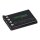 PATONA Premium Akku für Olympus Li-40b MJU 700 730 740 750 760 780 – 3,7 Volt 700 mAh