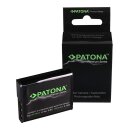Premium Akku f. Sony NP-BG1 Cyber-shot DSC H55 DSC H70...