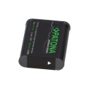 PATONA Premium Akku für Sony NP-BX1 Cyber-shot DSC HX300 DSC HX50V DSC RX1 DSC RX100 – 1090 mAh