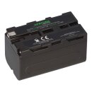PATONA Premium Kamera-/Camcorder-Akku für Sony...