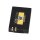 PATONA Kamera-/Camcorder-Akku für Samsung BP80W SCD385SC SC-D385SC VPD381 VP-D381 VPDX100 VP-DX100 – 7,4 V 650 mAh