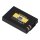PATONA Kamera-/Camcorder-Akku für Samsung BP80W SCD385SC SC-D385SC VPD381 VP-D381 VPDX100 VP-DX100 – 7,4 V 650 mAh