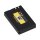 PATONA Kamera-/Camcorder-Akku für Samsung BP80W SCD385SC SC-D385SC VPD381 VP-D381 VPDX100 VP-DX100 – 7,4 V 650 mAh