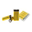 PATONA 4x Akku f. Mignon AA LR6 LR06 2450mAh