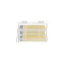 PATONA 4x Wiederaufladbare Zelle für Mignon AA LR6 LR06 2450mAh
