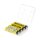PATONA 4x Wiederaufladbare Zelle für Mignon AA LR6 LR06 2450mAh