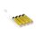 PATONA 4x Wiederaufladbare Zelle für Micro AAA LR3 LR03 900mAh – inkl. Aufbewahrungsbox