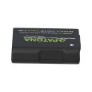 Premium battery compatible Nikon EN-EL14-decoded CoolPix p7000 p7100