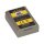 PATONA Akku für Olympus PS-BLN-1 OMD EM1 E-M1 EM5 E-M5 EM5 Mark II E-m5 Mark II – 7,6 Volt 1050 mAh