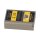 PATONA Akku für Olympus PS-BLN-1 OMD EM1 E-M1 EM5 E-M5 EM5 Mark II E-m5 Mark II – 7,6 Volt 1050 mAh
