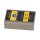 PATONA Akku für Olympus PS-BLN-1 OMD EM1 E-M1 EM5 E-M5 EM5 Mark II E-m5 Mark II – 7,6 Volt 1050 mAh