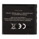 PATONA Premium Akku für Fujifilm NP-40 Finepix F402 F-402 F610 F-610 – 3,7 Volt 750 mAh