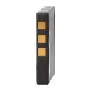 PATONA Premium Akku für Fujifilm NP-40 Finepix F402 F-402 F610 F-610 – 3,7 Volt 750 mAh