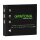 PATONA Premium Akku für Fujifilm NP-40 Finepix F402 F-402 F610 F-610 – 3,7 Volt 750 mAh