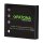 PATONA Premium Akku für Fujifilm NP-40 Finepix F402 F-402 F610 F-610 – 3,7 Volt 750 mAh