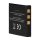 PATONA Premium Akku für Fujifilm NP-40 Finepix F402 F-402 F610 F-610 – 3,7 Volt 750 mAh