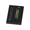 PATONA Premium Akku für AITO NP-60 23002 NP-60 NP-60 Casio NP-60 QV QVR3 QV-R3 QVR4 – 3,7 Volt 1180 mAh