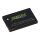 PATONA Premium Akku für AITO NP-60 23002 NP-60 NP-60 Casio NP-60 QV QVR3 QV-R3 QVR4 – 3,7 Volt 1180 mAh