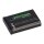 PATONA Premium Akku passend für Nikon EN-EL23 Coolpix P600 P610 P900 – 4,35 Volt 1700 mAh