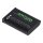 PATONA Premium Akku passend für Nikon EN-EL23 Coolpix P600 P610 P900 – 4,35 Volt 1700 mAh