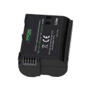 PATONA Premium Akku passend für Nikon EN-EL15 1 V1 EN-EL15 D600 D610 – 7 Volt