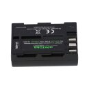 PATONA Premium Akku passend für Nikon EN-EL3E D100 D200 D300 D50 D70 D700 – 7,4 Volt 2000 mAh