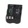 PATONA Premium Akku passend für Nikon EN-EL3E D100 D200 D300 D50 D70 D700 – 7,4 Volt 2000 mAh
