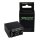 Premium Akku f. Panasonic VW-VBD78 AjHPX270 Aj-HPX270 AJPX298MC AJ-PX298MC