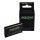 Premium Akku f. Sony NP-BY1 Action Cam Mini Wi-Fi NP-BY1 HD Action Cam AZ1 von PATONA